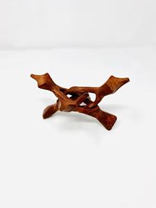 Bholi Sage Plus Premium Quality Top Grade Venta caliente Soporte de trípode de madera Producto de alta demanda Hecho en EE. UU. - Product Image 5