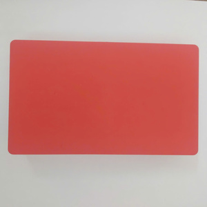 Plateau de moule en silicone flexible antiadhésif sans BPA avec deux cavités idéal pour la résine époxy et les créations de gâteaux faits maison - Product Image 1