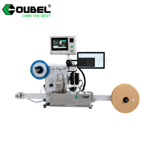 Déchargeur de magazine SMT à double voie avec réglage motorisé de la largeur de rail et rail indépendant pour le déchargement de PCB - Product Image 4