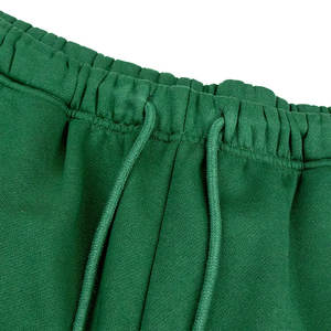 2025 Shorts d'entraînement pour hommes haut tendance Offre Spéciale taille haute utilisation décontractée meilleure qualité couleur unie maille sublimée Technique en ligne - Product Image 3