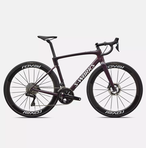 จักรยาน SS WWorks Roubaixx SL8 Shimano-Dura-Ace Di2 - Product Image 1