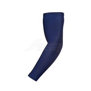 Manches de bras respirantes et confortables de qualité supérieure, très vendues, 100 % polyester, design et logo personnalisables pour hommes - Product Image 3