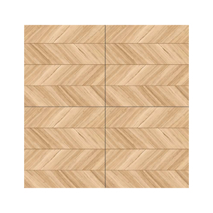 Azulejos de cerámica de serie de madera antideslizante moderna de alta calidad de exportación disponibles a precio económico - Product Image 5