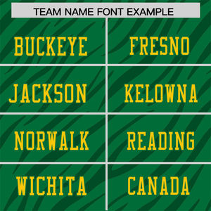 เสื้อเจอร์ซีย์ฟุตบอลอเมริกันเย็บปักชื่อและจำนวนทีม2025 - Product Image 5