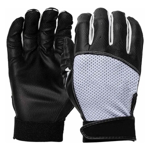 Fabricant professionnel fabriqué en usine, conception unique, sur mesure, gants de baseball de qualité supérieure à prix raisonnable - Product Image 4