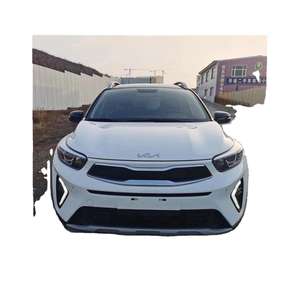 2026 Actualizado 1.4 L CVT Versión Fun SUV Pequeño de Gasolina en perfecto estado, listo para enviar - Product Image 3