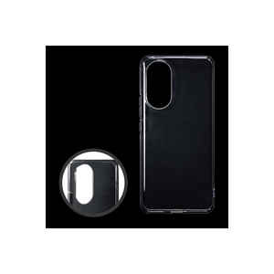 Coque de protection en silicone super transparente de luxe JoieCreatif pour Huawei Honor 50, coque de téléphone souple en TPU mince, Poco F4 GT X4 Pro - Product Image 5