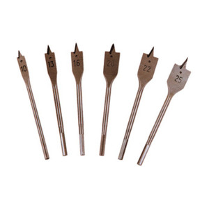 Confezione 6 Meccanici in Legno - Product Image 1