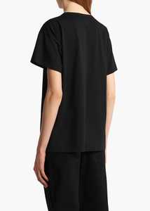 Nueva Colección de Camisetas de Verano para Mujer, Estilo Urbano, Secado Rápido, Transpirables, Personalizables con su Logotipo y Talla, Estilo High Street - Product Image 2