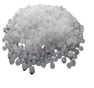 เม็ดเม็ดเม็ดเรซิน HDPE สำหรับวัตถุดิบพลาสติก HDPE สำหรับรีไซเคิลและบริสุทธิ์ - Product Image 2