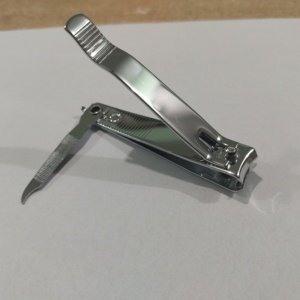 Stainless Steel <b>Nail</b> <b>Clipper</b> Travel Fingernail Cutter Trimmer Machine Toenail Scissors Nippers Manicure Pedicure <b>Nail</b> <b>Clipper</b> - Product Image 4