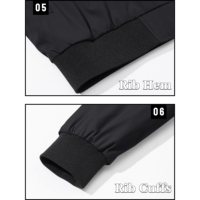 Vente en gros de blouson de basket-ball vintage à manches longues en satin de nylon blanc pour hommes, veste universitaire à motifs personnalisés pour hommes