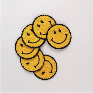 Écusson de broderie personnalisé de haute qualité en gros de l'usine Écusson de broderie personnalisé de haute qualité pour hommes - Product Image 3