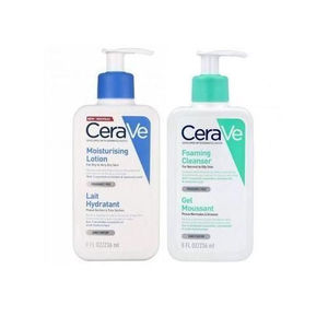 Crema hidratante CeraVe para piel seca y normal, marca privada OEM, súper ventas, cuidado de la piel. - Product Image 4