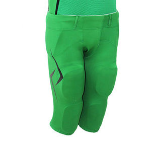 Venta al por mayor logotipo personalizado número nombre del equipo camiseta de fútbol americano uniforme de fútbol americano profesional - Product Image 6