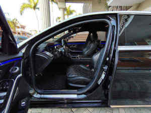 Mercedes-Benz Clase S S580 - Sedán <span class=keywords><strong>Maybach</strong></span> Usado en Excelentes Condiciones - Product Image 4
