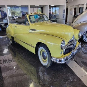 Buena Oferta, BUICK SUPER, Listo para Enviar - Product Image 1