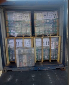 12V 250AH C20 excelente calidad 12V sellado sin mantenimiento batería de coche baterías de energía innata - Product Image 4