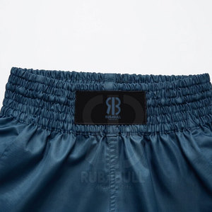 Ropa Deportiva Personalizada, Shorts de Muay Thai para Entrenamiento, Ligeros, Transpirables, para Hombres - Product Image 5