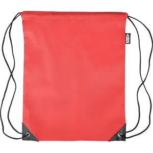 Zaino Promozionale Sostenibile Enrique in RPET per Gadget Ecologici - Product Image 6