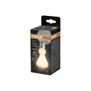 Pour OSRAM OSR LEDMG ST 4W E27 1800K Blanc Chaud LED Économe en Énergie pour l'Éclairage Domestique - Product Image 2