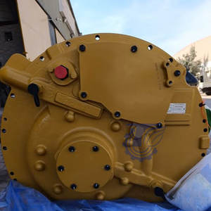 365-6795 3656795 Getriebe für Caterpillar D6N D5R Bagger - Product Image 4