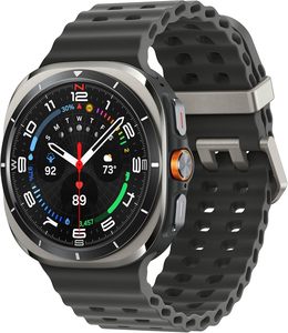 Montre connectée de qualité supérieure, nouvelle génération, Ultraas 47 mm LTE, boîtier en titane, coaching avancé du sommeil, entraînement de course à pied - Product Image 6