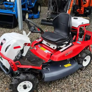 Tosaerba Diesel Orec Rabbit RM982F Usato e Nuovo di Alta Qualità, Multifunzione, Disponibile in Stock e Pronto per la Spedizione - Product Image 5