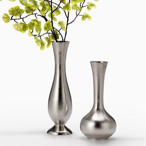 Luxury Finished <b>Table</b> Decorative Aluminium Flowers <b>Vase</b> for Wedding Room Decoration Home <b>Table</b> Decorated Flower <b>Vases</b> - Product Image 2