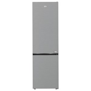 Refrigerador y Congelador BPRO500 B5EUNA406HXB Clase C Total No Frost con Acabado Metálico y Congelador Superior (59.5x66.3x203.5cm) - Product Image 1
