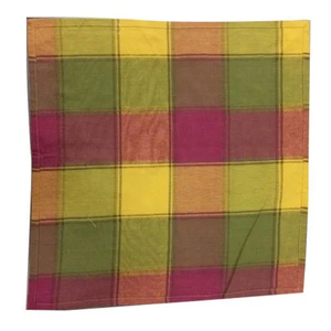 Logo personnalisé 2-3Ply serviettes en pâte de bambou en relief imprimé feuille de pâte de bois vierge 3 couches pour serviettes de table - Product Image 3