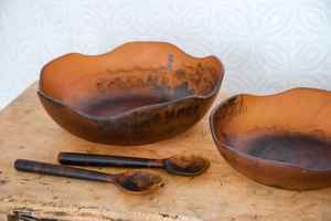 Ensaladera de resina al por mayor, platos de resina, vajilla, platos de resina para uso doméstico - Product Image 3