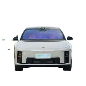 รถ SUV ไฟฟ้าหรูหราปี 2025 รุ่น I8-Style ขับเคลื่อน 4 ล้อ ระดับไฮเอนด์ พร้อมขับ นำเข้าจากญี่ปุ่น ระยะทางวิ่ง 601-700 กม. กำลังไฟ 200-250 กิโลวัตต์ แบตเตอรี่ 50-70 กิโลวัตต์ชั่วโมง ผ่านการตรวจสอบแล้ว - Product Image 4