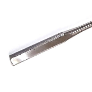 Instrumentos Quirúrgicos Ortopédicos Endo Tech de Alta Calidad, Martillo Óseo Manual Reutilizable de Acero Inoxidable 410, Martillos de Plástico de 9 Pulgadas, Tamaño 5 - Product Image 3