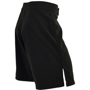 Shorts MMA BJJ de haute qualité en spandex/polyester, design personnalisé, légers, durables, séchage rapide, respirants, caractéristiques, boxe pour hommes - Product Image 2