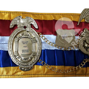 Cinturones de campeonato de boxeo Trofeos Medallas y premios el símbolo definitivo de la victoria y la excelencia Cinturones de Campeonato - Product Image 4