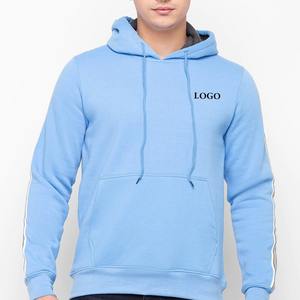 Sweats à capuche pour hommes de haute qualité unisexe surdimensionné pull à capuche logo personnalisé hommes lourds sweat à capuche en coton Collection d'hiver 2026 - Product Image 1