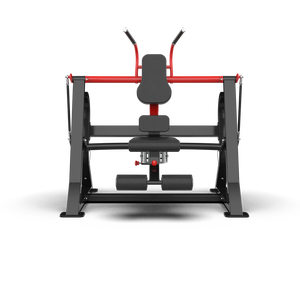 QLI <b>Ab</b> <b>Crunch</b> QCM01 Plate Loaded Commercial Core Strength Trainer Ergonomic Design for Maximum <b>Ab</b> Engagement - Product Image 4