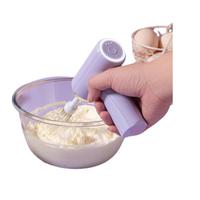Batteur à œufs électrique sans fil domestique, fouet à crème automatique portatif, mini-mélangeur compact