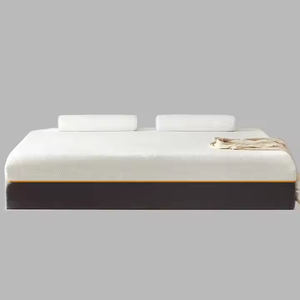 Vente en gros de matelas en vrac confortable et durable de haute qualité mobilier de couchage pour chambre à coucher matelas en mousse souple fournisseur fiable exportation - Product Image 3
