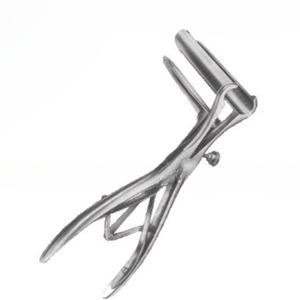 Retractor anal Mathieu de 19,5 cm de alta calidad con logotipo personalizado de acero inoxidable intestinos quirúrgicos e instrumentos estomacales - Product Image 6
