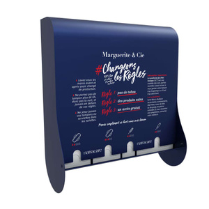 ผลิตภัณฑ์ผ้าอนามัยแบบกางเกง คอลเลคชั่นพาร์เดส จาก CLR Distributor โดย Marguerite & Cie - Product Image 1