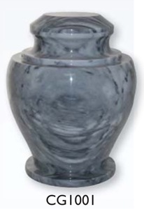 Urne d'onyx vert clair à bas prix - Product Image 3