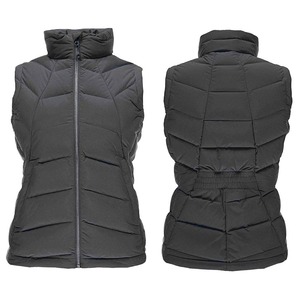 Veste matelassée d'équitation pour femmes de haute qualité au design personnalisé - Tissu en polyester léger, service de personnalisation OEM - Product Image 6