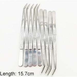 Juego de Exploración Dental en Oferta, Cuidado Bucal, Relleno y Limpieza Dental, Instrumentos Quirúrgicos Dentales A-1 VERITAS - Product Image 4