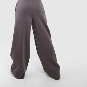 Chándal de Entrenamiento Ligero y Cortavientos para Mujer, de Algodón/Felpa, con Diseño Personalizado de Salpicaduras de Pintura, Cintura Ajustable con Cordón, para Gimnasio y Yoga en Invierno - Product Image 5