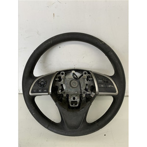 VOLANTE FIAT Fullback Serie 6000605902 4N15 (16>) - Product Image 3