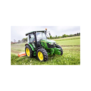 Serie J-ohn 5E El equilibrio perfecto de potencia y asequibilidad - Product Image 4