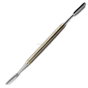 Kit de Instrumentos Quirúrgicos de Precisión Mundial para Cirugía Oral, Injerto Óseo e Implantología Dental, Ergonómico, de Acero Inoxidable, con Certificación CE - Product Image 6