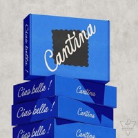 Boîtes pliantes personnalisées haut de gamme écologiques imprimées pour cosmétiques et chocolats, motif floral pour friandises, beurre de pistache
